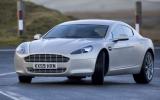 Aston Martin Rapide