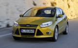 Ford Focus 1.6 Ecoboost 180