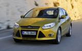 Ford Focus 1.6 Ecoboost 180