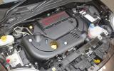 1.3-litre Alfa Romeo Mito diesel engine