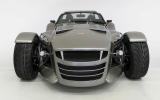 Donkervoort D8 GTO revealed