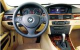 BMW 330i SE