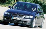 BMW 330i SE