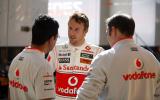 F1 rivals: how we'll beat Schuey