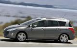 Peugeot 308 SW 1.6 HDi