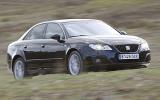 Seat Exeo 2.0 TSI Sport