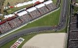 Button storms to Australian GP win