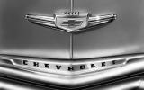 Chevrolet celebrates 100th 'bowtie' anniversary