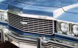 Chevrolet celebrates 100th 'bowtie' anniversary