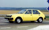 The 40th anniversary of Mitsubishi Motors in Europe - picture special