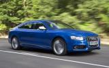 Audi S5 Sportback