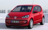 Volkswagen Up 1.0