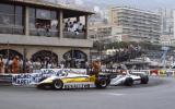 The ten greatest Monaco Grand Prix moments