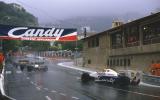 The ten greatest Monaco Grand Prix moments