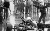Ayrton Senna in F1: picture special