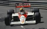 The ten greatest Monaco Grand Prix moments
