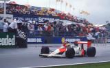 British GP preview - Silverstone picture special 