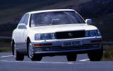 History of Lexus - picture special