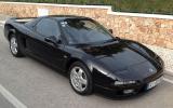 Quick news: Ayrton Senna's NSX for sale, Adam special editions