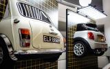 BMW opens ‘The Mini Story’ in Munich