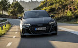 1Audi RS 3 Sportback daytona grey matt SG18064