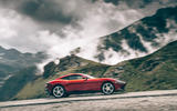 Ferrari Roma 2020 road test review - hero side