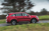 2 Kia Sorento 2021 road test review hero side