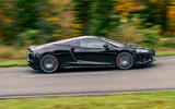 2 McLaren GT 2021 road test review hero side