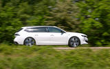 Peugeot 508 SW 2019 review - hero side