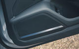 20 Audi A6 TFSIe 2022 road test review speakers