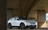 20 Honda HR V 2021 road test review static