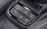 Skoda Kamiq 2019 road test review - drive mode buttons