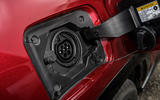 20 Suzuki Across 2021 road test review charging port