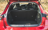 20 Vauxhall mokka 2021 RT boot