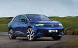 20 volkswagen id 4 2021 uk first drive review static