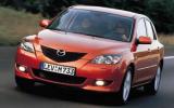 Mazda 3 2.0 TS2