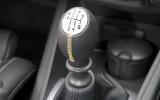 Renaultsport Megane 250 manual gearbox