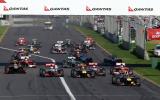 Formula 1: highlights of 2011