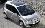 Renault Grand Modus 1.2 TCE