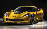 More power for new Corvette C7 Z06