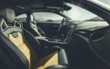 Sporty Cadillac ATS-V gets 455bhp twin-turbo V6 engine