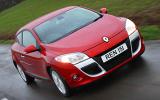 Renault Megane Coupe 2.0 TCe