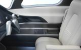BMW designs aeroplane interiors