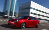 Alfa Romeo Giulietta 2.0 JTDM