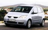 Mitsubishi Colt 1.5 Di-D