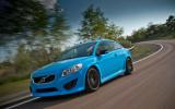 Volvo C30 Polestar Concept