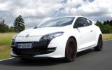 Renaultsport Megane 265 Trophy