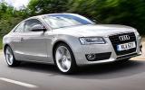 Audi A5 2.0 TFSI