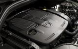 3.0-litre V6 Mercedes-Benz ML 350 engine