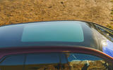 21 BMW iX 2022 road test review sunroof